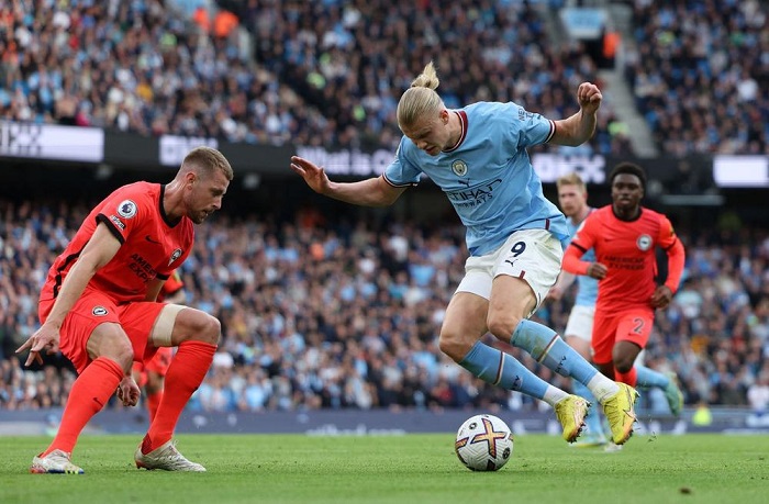 Il divario di punti tra Manchester City e Arsenal si allarga ancora